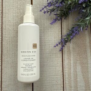 Kristen Ess Leave in Conditioner